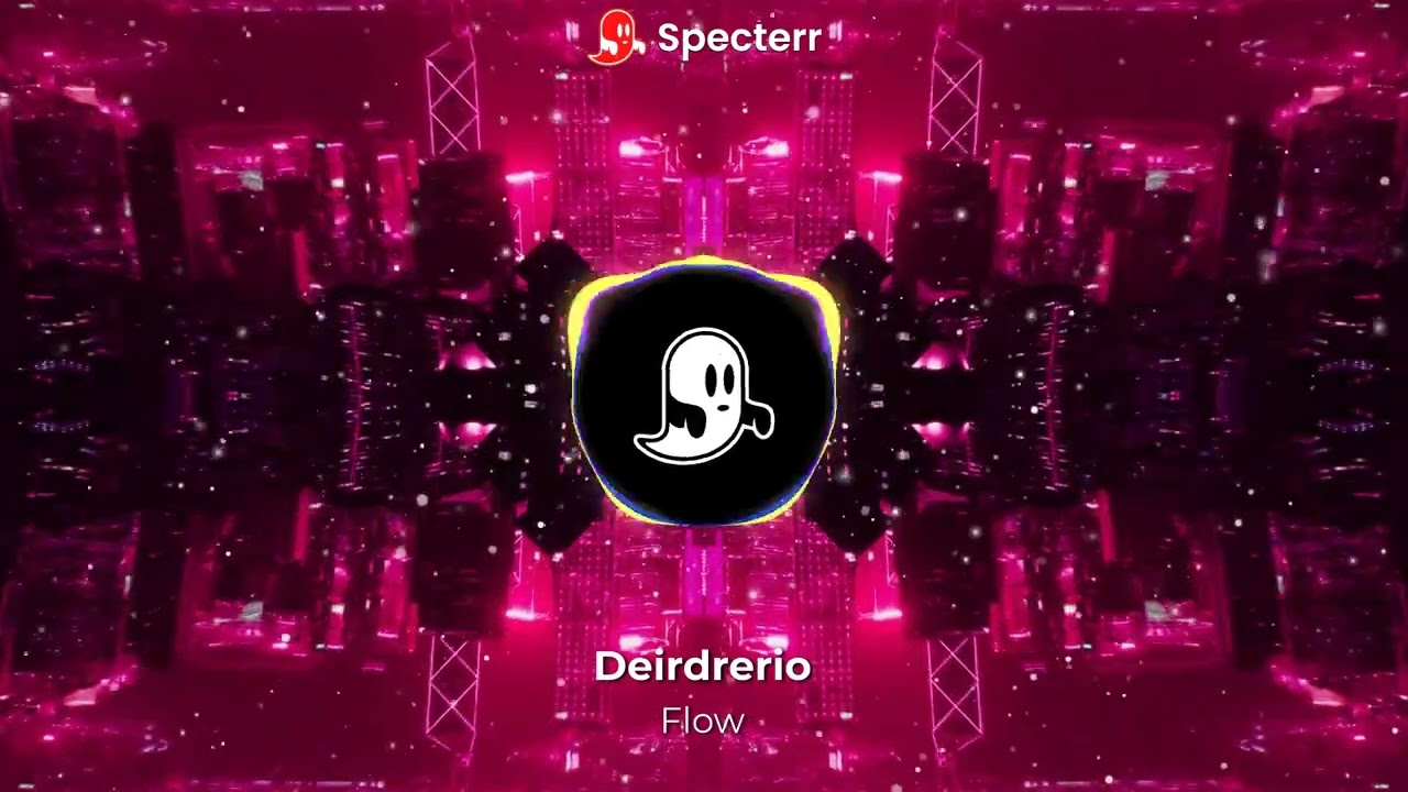 Flow - Deirdrerio
