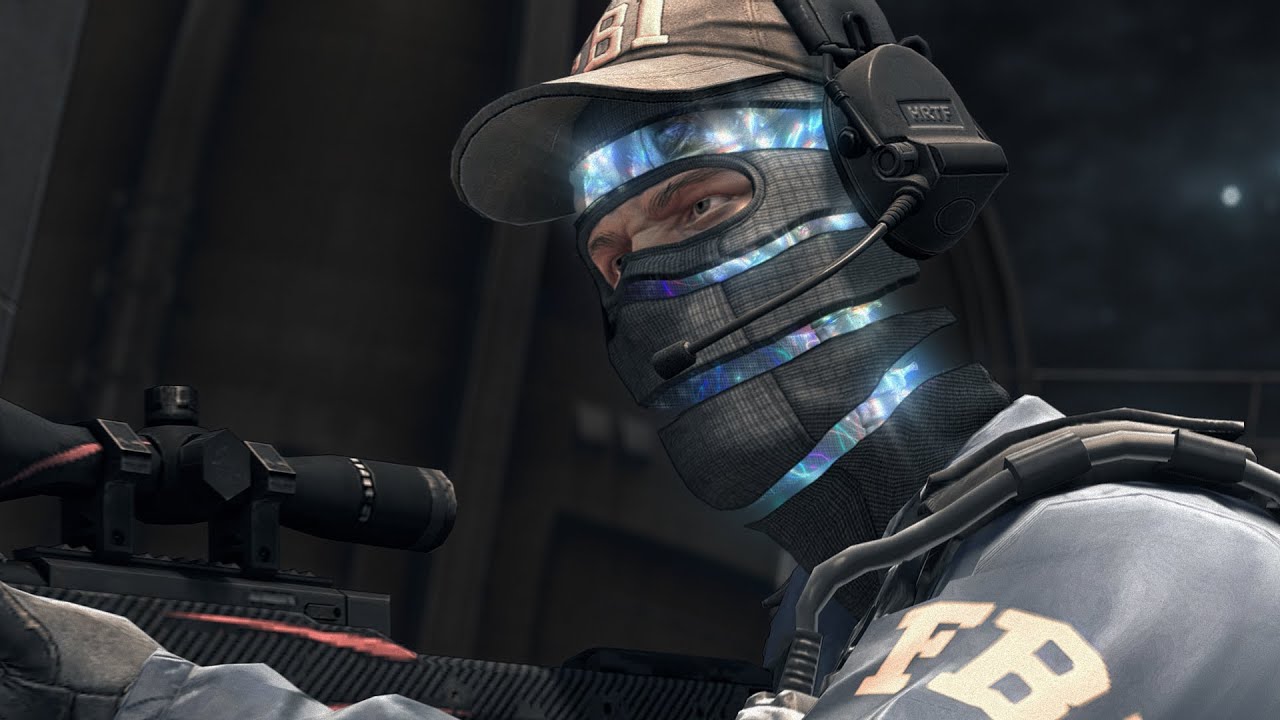 CSGO EDIT 