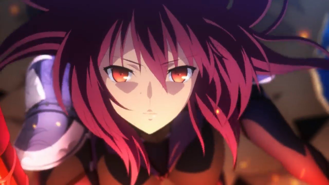 [Fate/Grand Order] Scathach Lancer's Voice Lines (with English Subs)