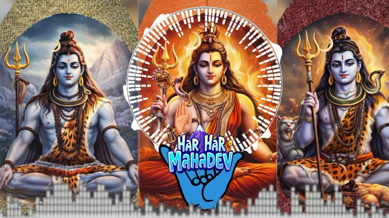 (Om Namah Shivaya)ஓம் நம: சிவாய 🔱 |நிமிடம் சிவ தியானம் |(மன அமைதி)• பக்தி • சக்தி #videofeed #viral 
