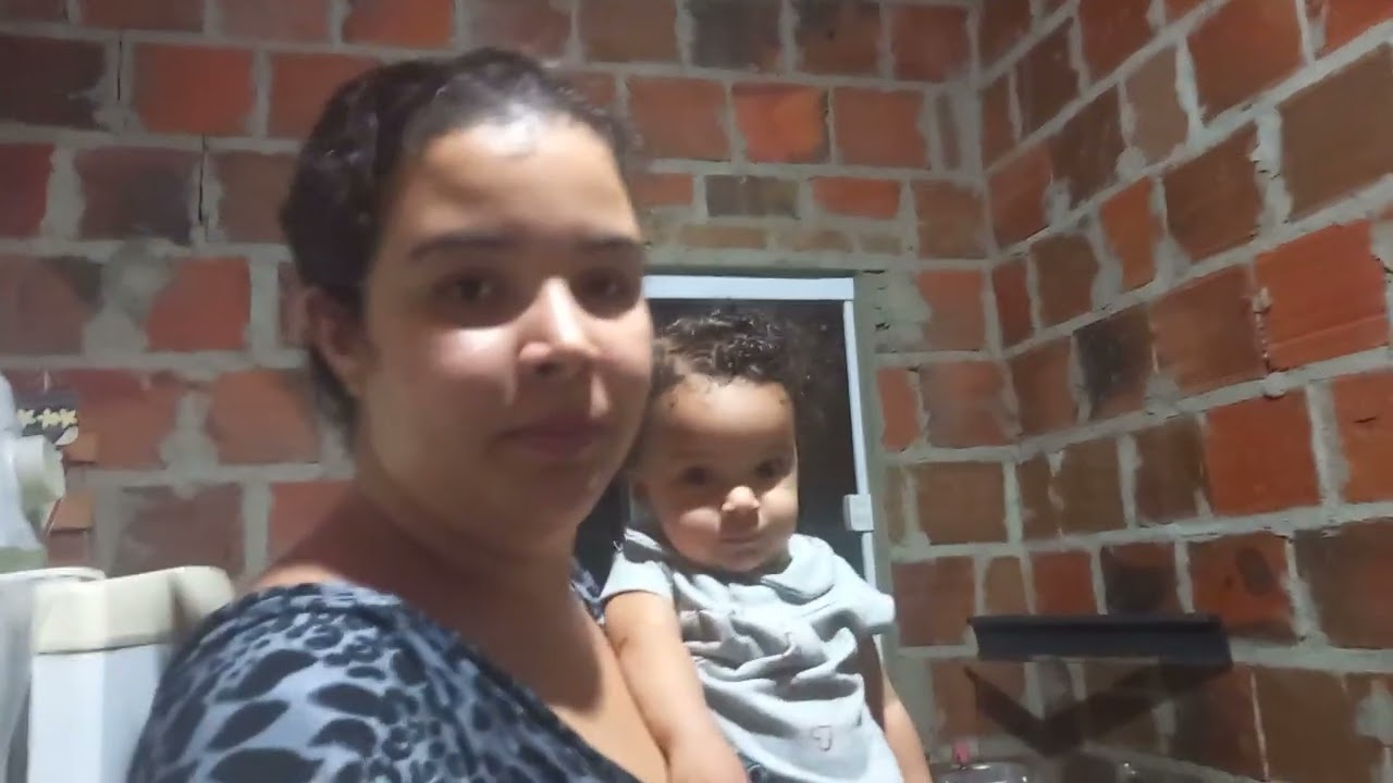 Trolei meu esposo com miojo de  pimenta 