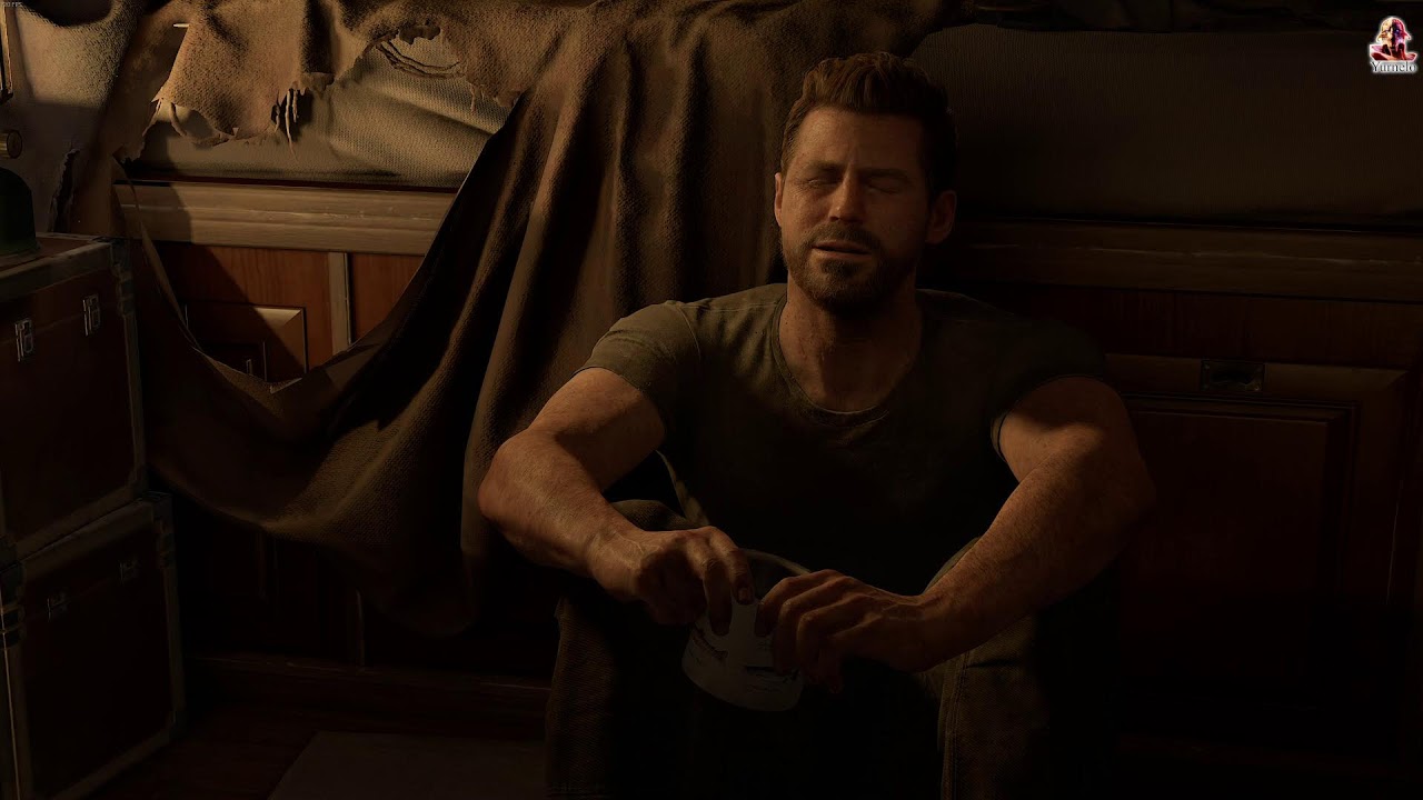 The Last of Us Part II - 10