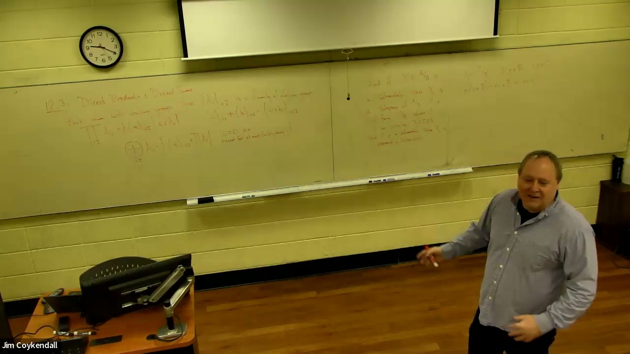 Math 4130, 1/16/2026