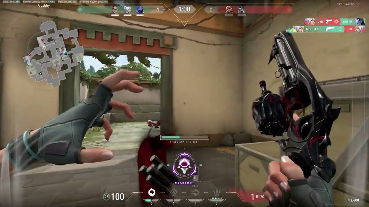 reaver sheriff ACE