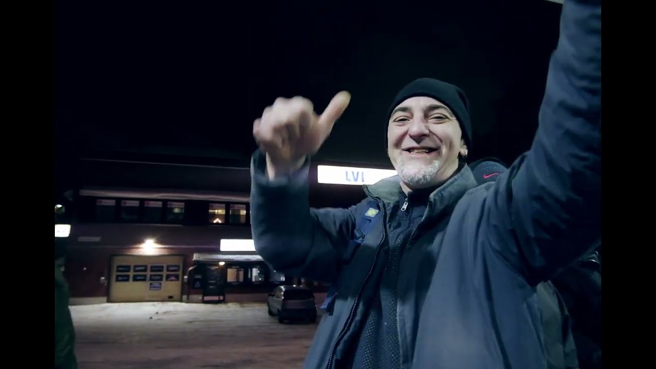 GCONTROLL - Гадкий я (music video)