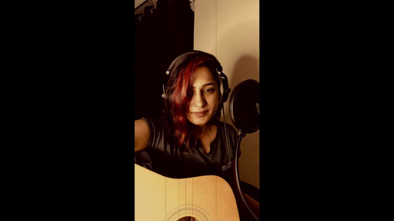 Mora Saiyan (cover) || Madhubanti