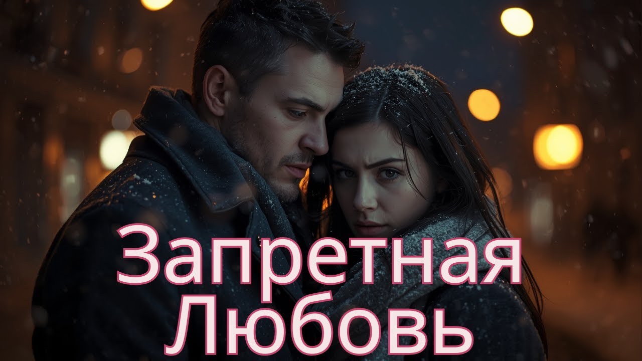 Запретная Любовь — Русский Дуэт о Несогласии Родителей | Emotional Russian Forbidden Love Song