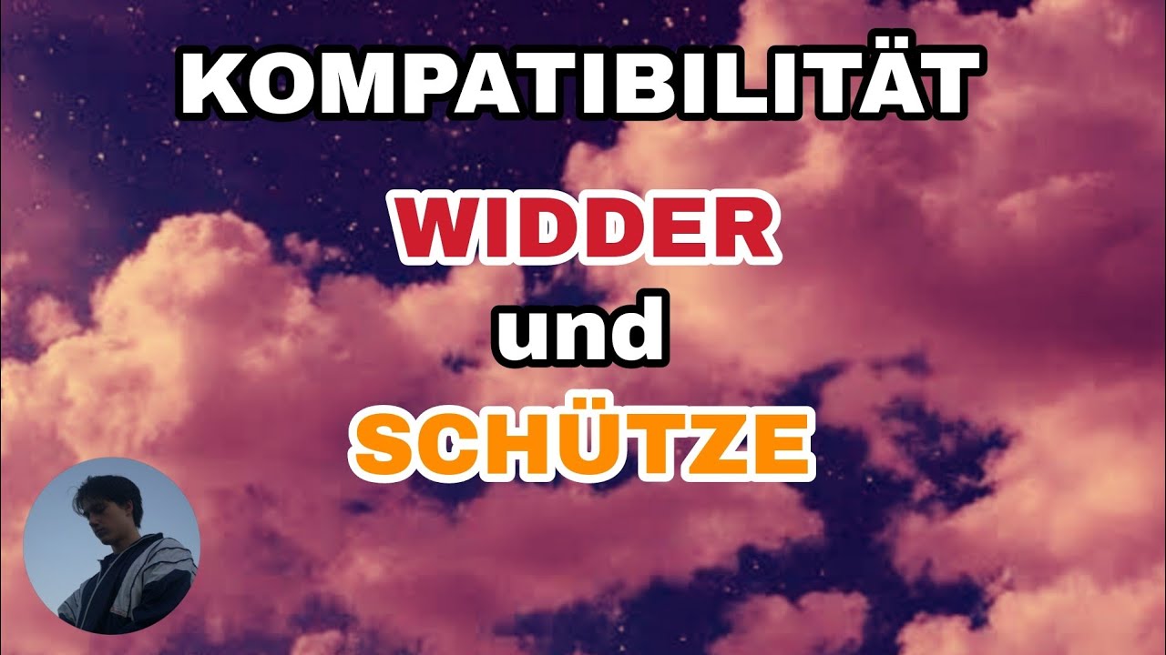 Wie passen Widder & Schütze? | Kompatibilität, Astrologie, Beziehungen