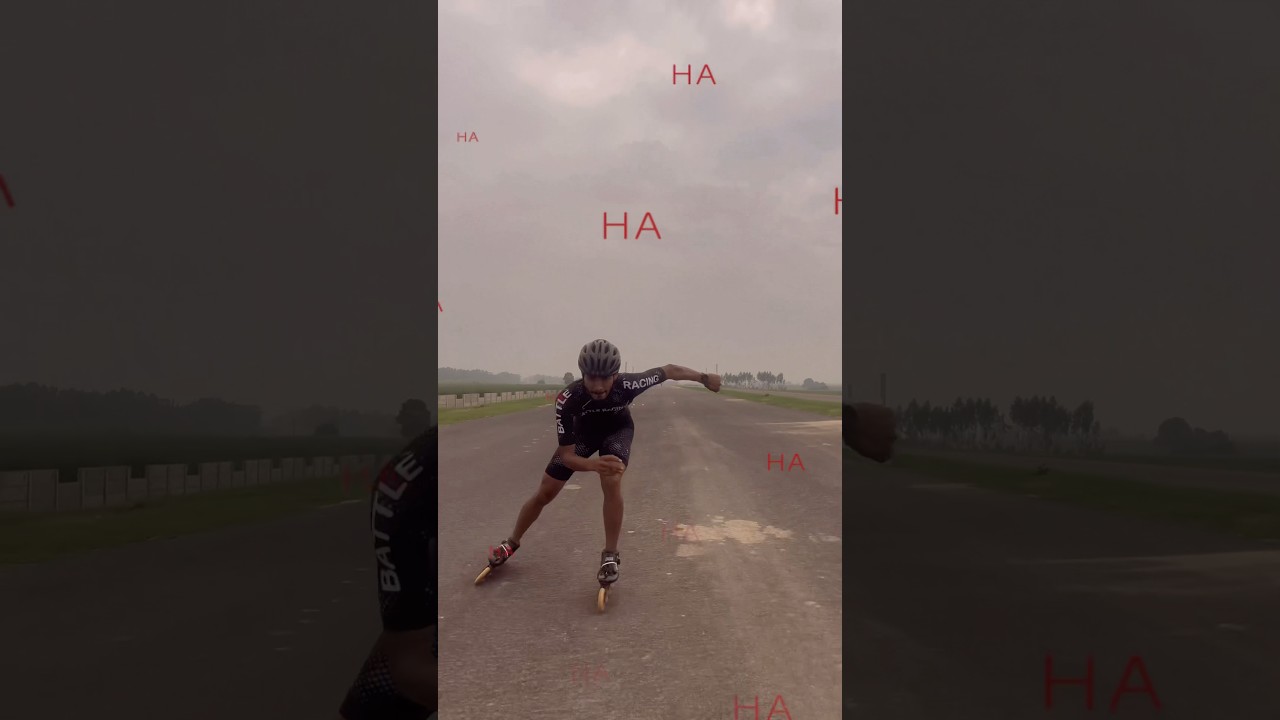 Best inline skates for beginners #inlinespeedskating #sachinsk8solution #skating #trend #reaction