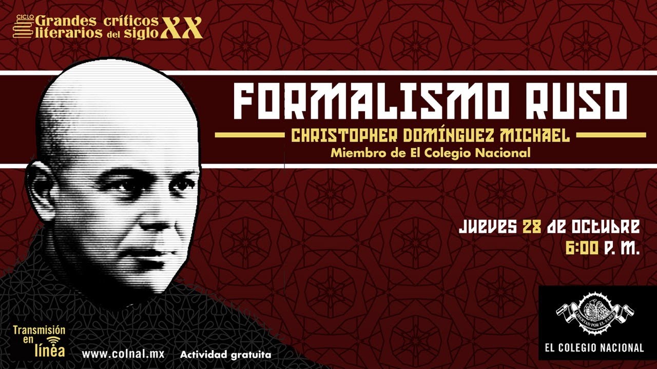 Formalismo ruso