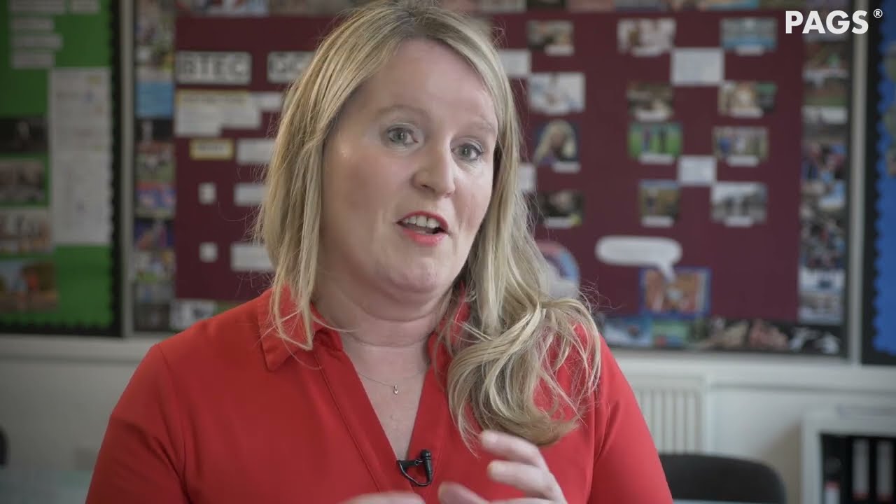 Can EdTech impact Special Education Needs (SEN) processes?