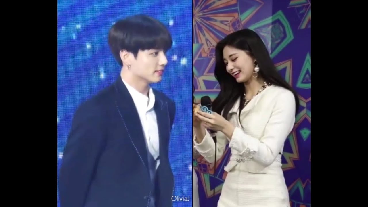 TZUKOOK IN LOVE _ LOOK AT ME