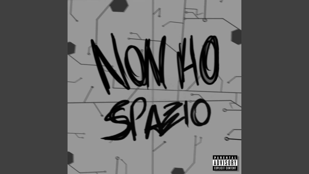 NON HO SPAZIO