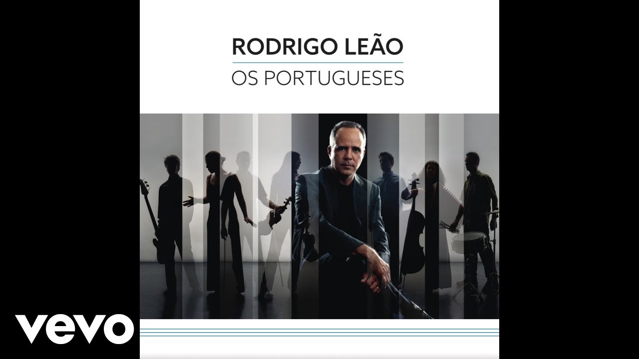 Rodrigo Le&atilde;o - A Corda