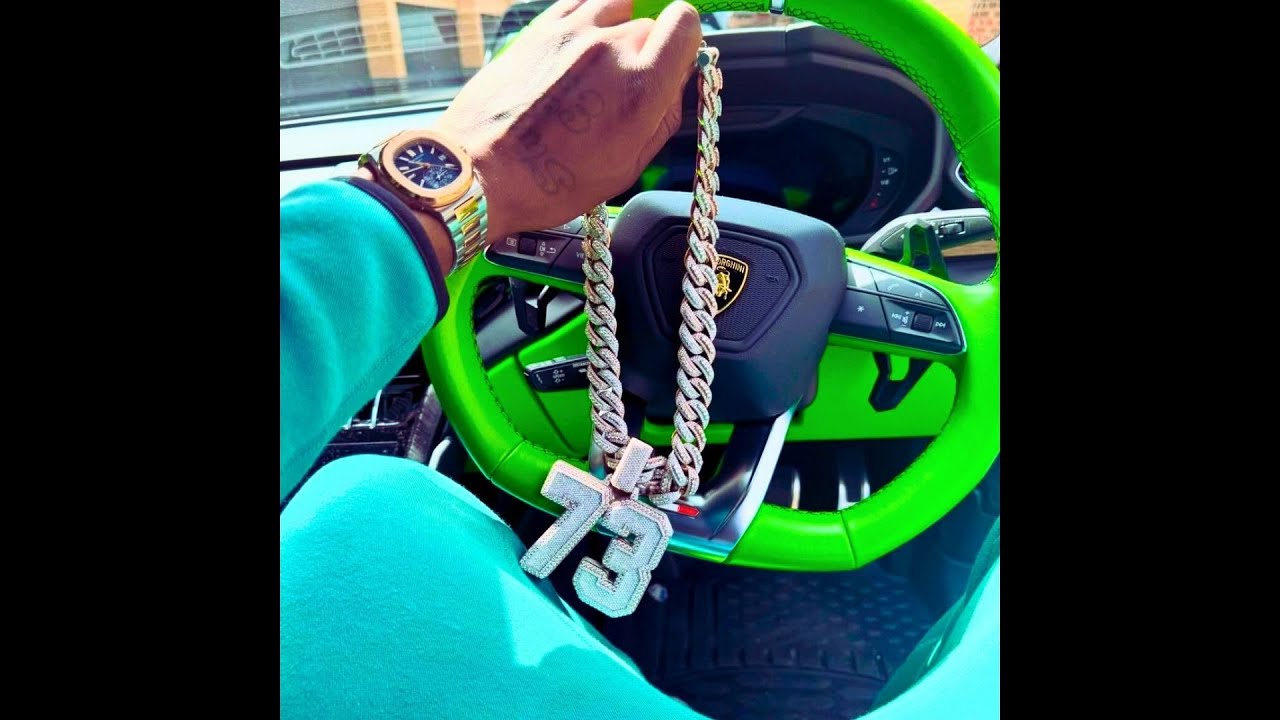 Rimzee Type Beat 