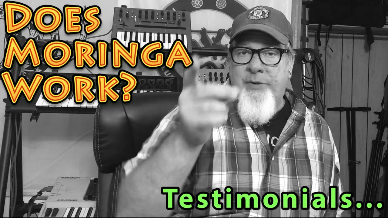 Does Moringa Work Testimonials Natural Arthritis Relief