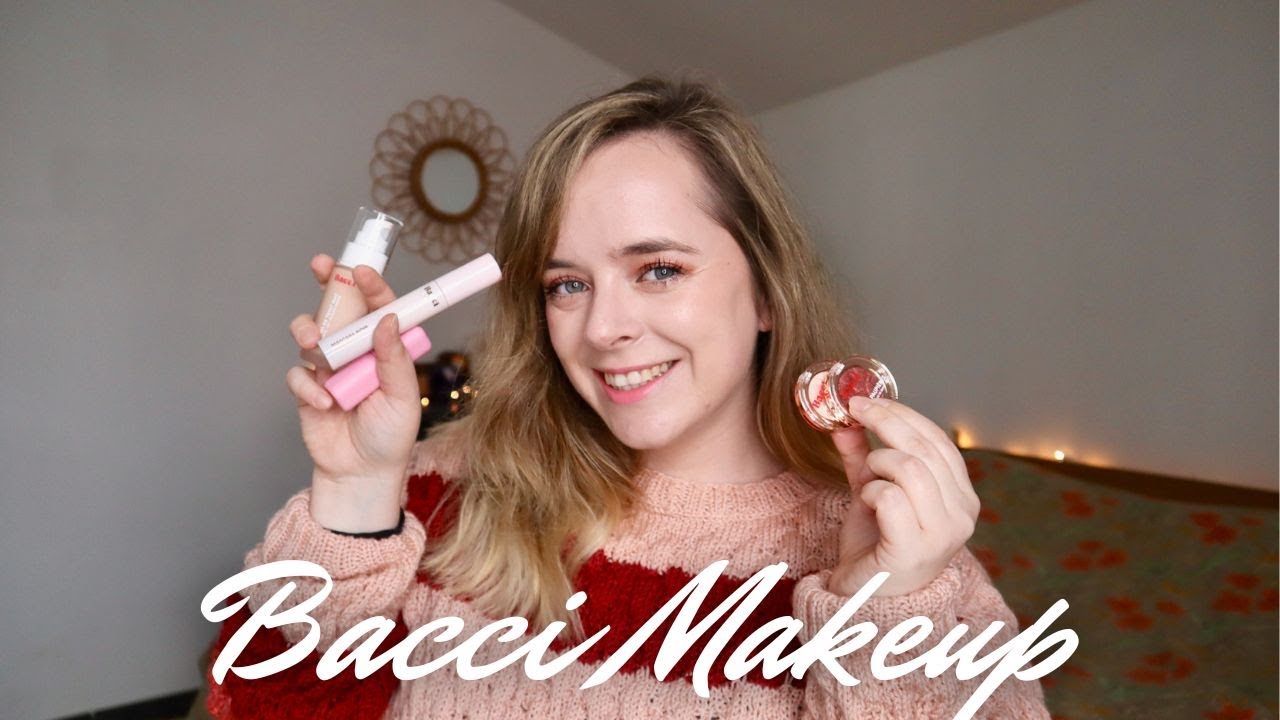Ce makeup vaut le coup ! -10€ et efficace !