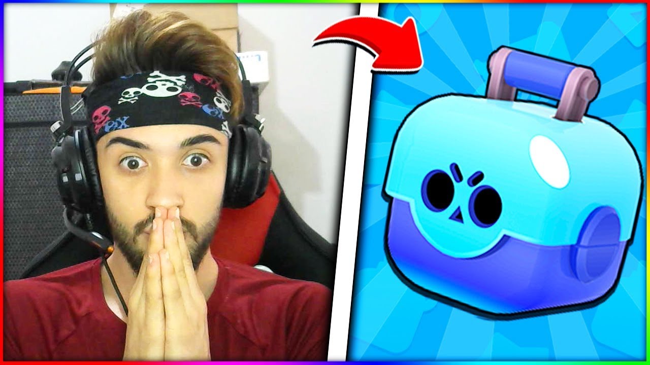 FAKİR VE SAKAR BRAWL STARS OYNUYOR !! 😱 Brawl Stars