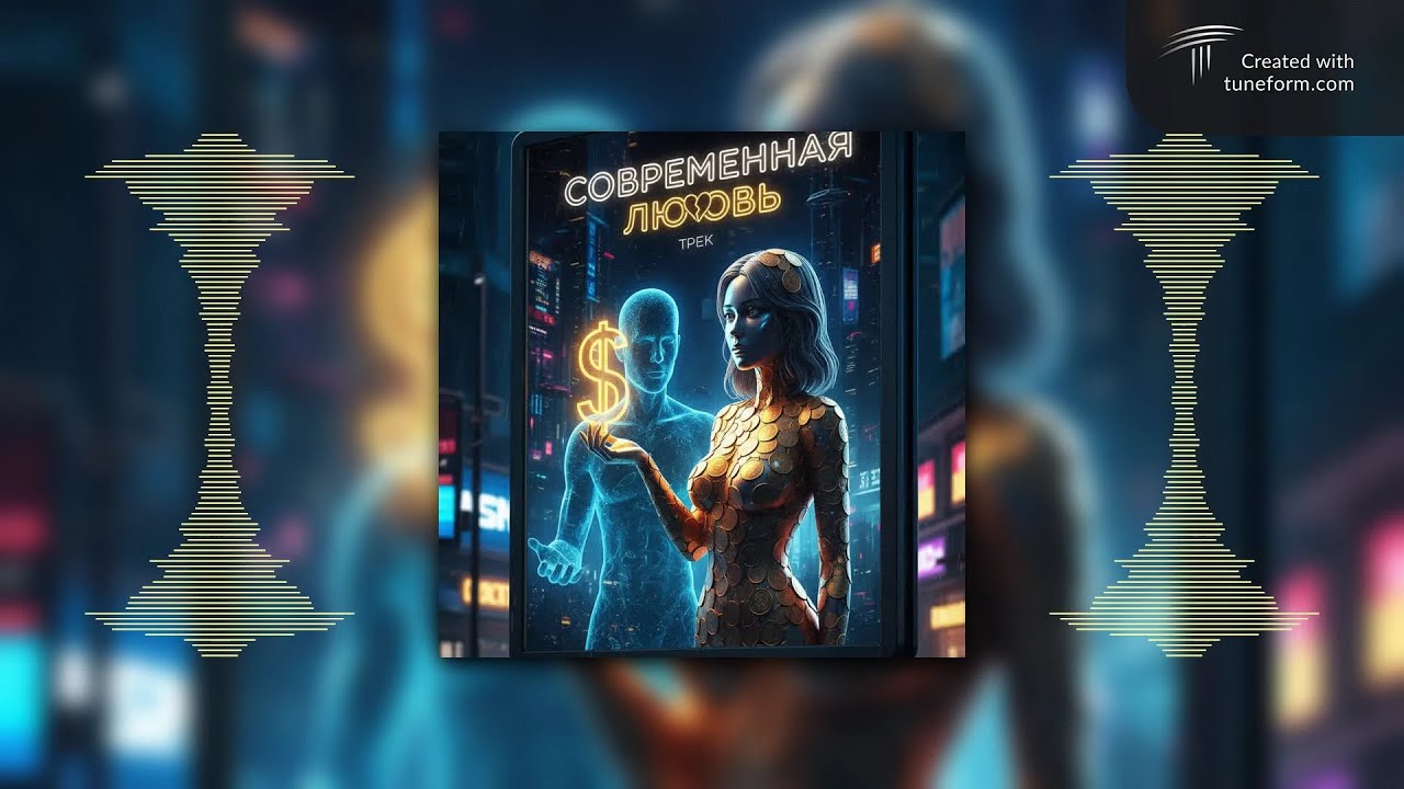 Современная любовь