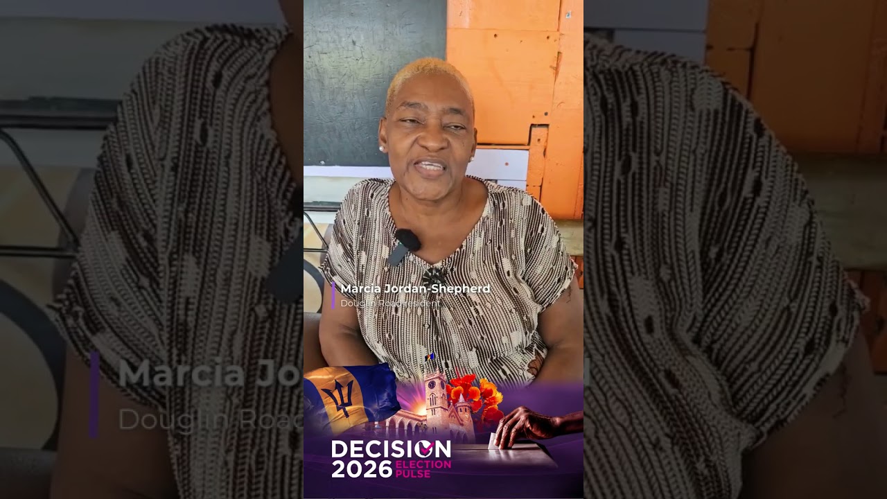 St James North residents talk community needs