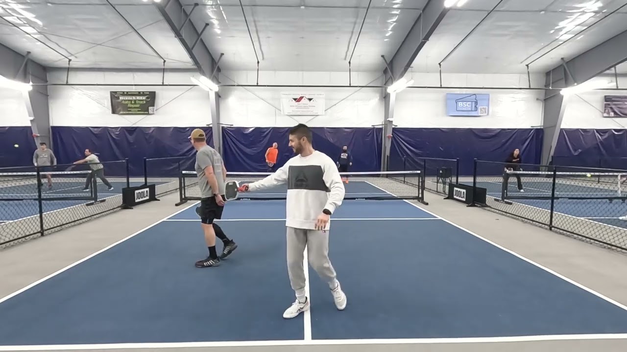 2-25-26 CAMP PICKLEBALL