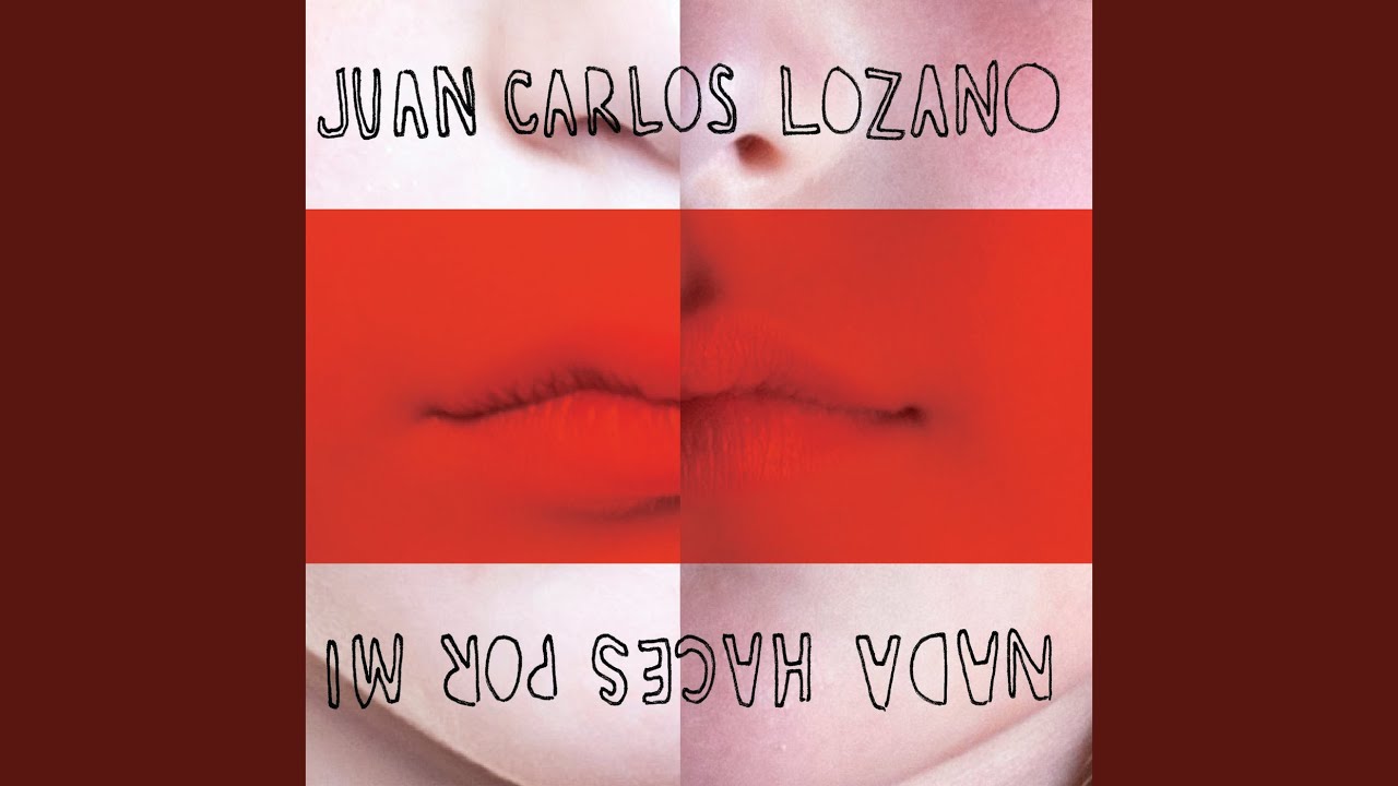 Nada Haces por Mí