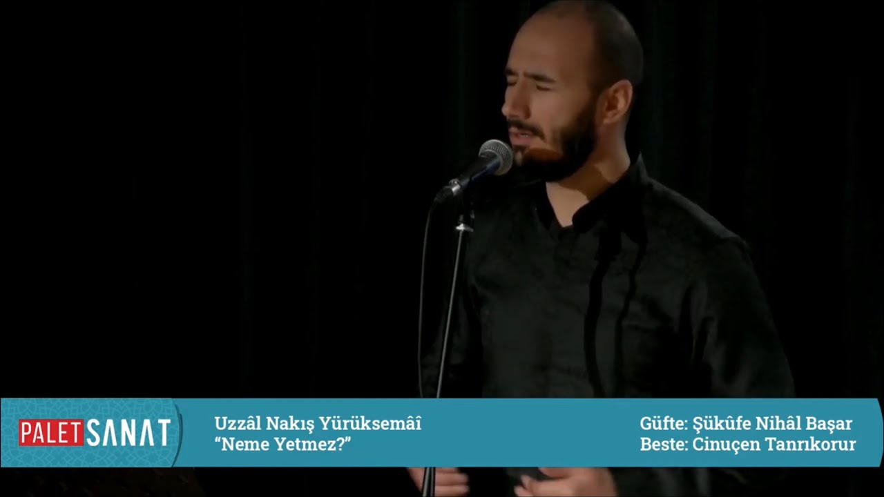 Neme yetmez - Eray Cinpir, Murat Salim Tokaç, Furkan Bilgi
