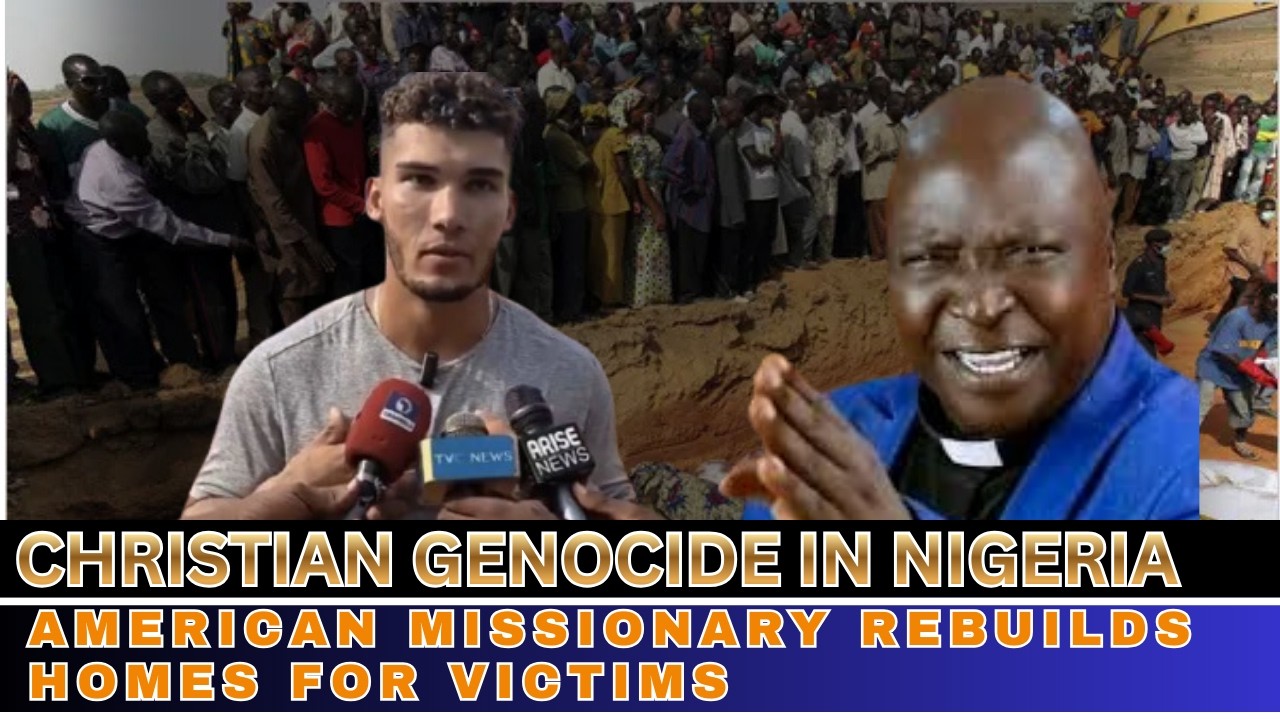 Christian Killings in Jos & Benue: Is Help Finally Coming? | The Untold Story