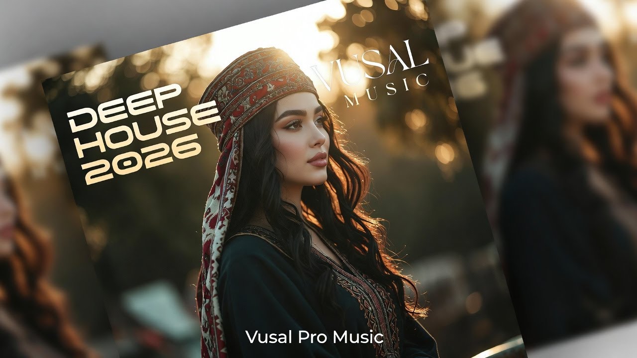 Men Sensiz Qalmazdım (Yeni Version 2026) Azeri Bass Remix | Vusal Pro Music