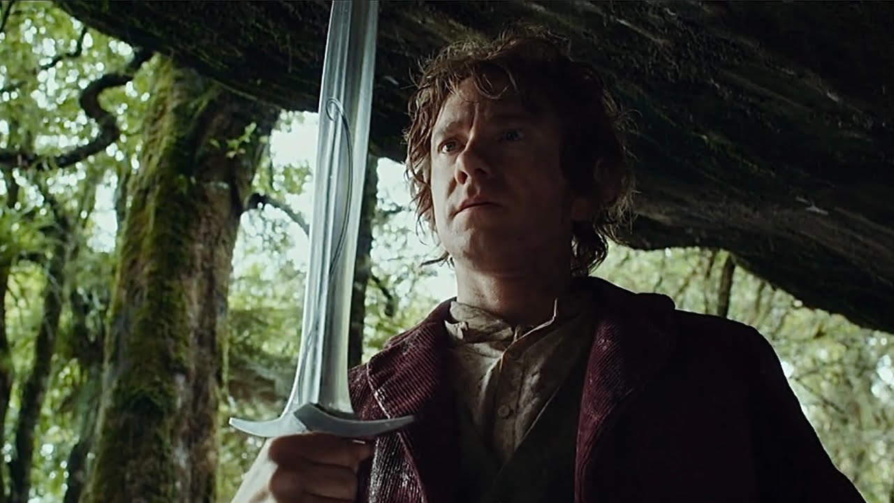 The Hobbit | To Build A Home