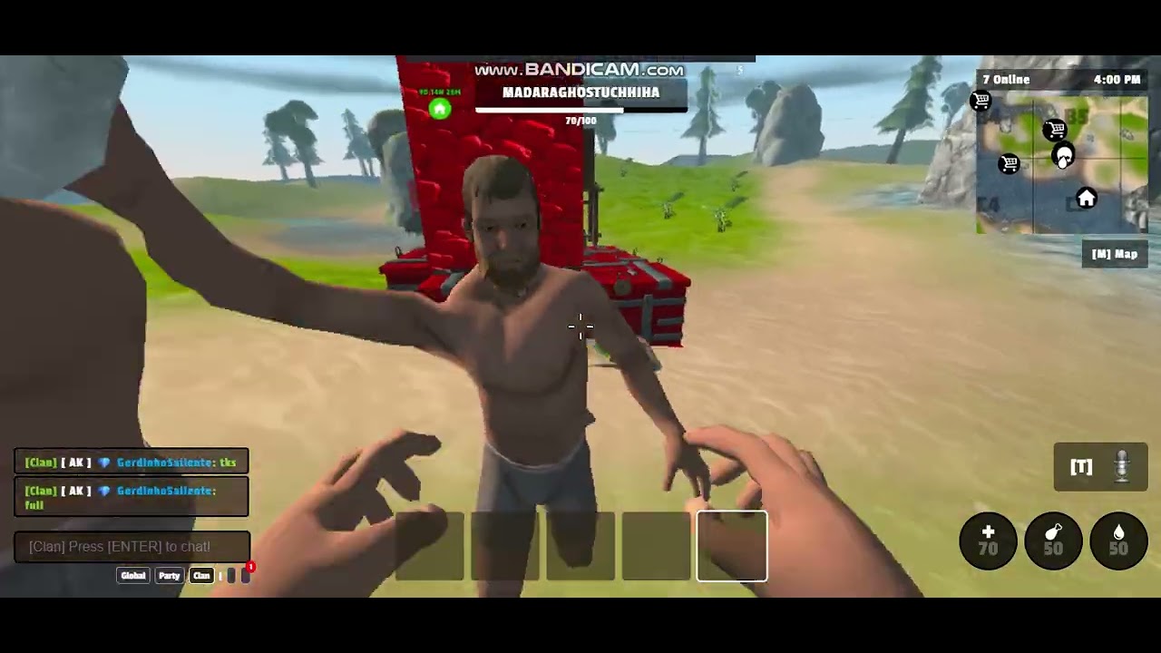 Tribal.ios free lot 100k meat jjj:)