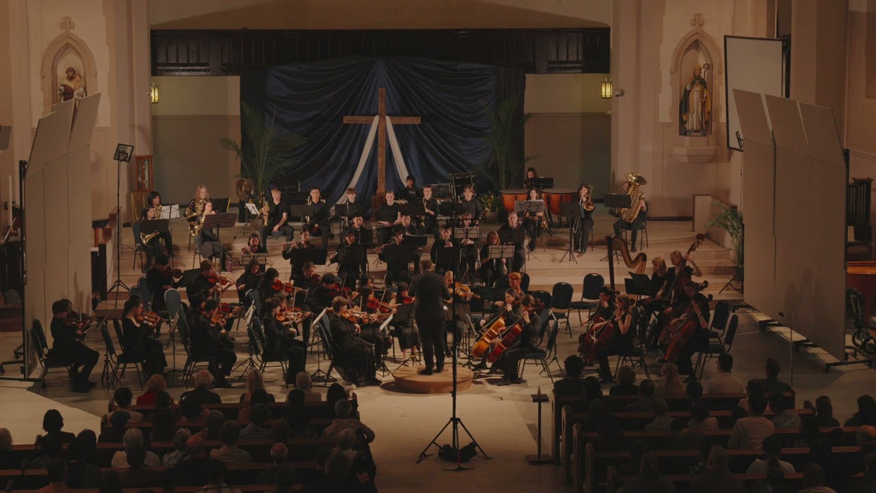 Barber of Seville Overture by Rossini