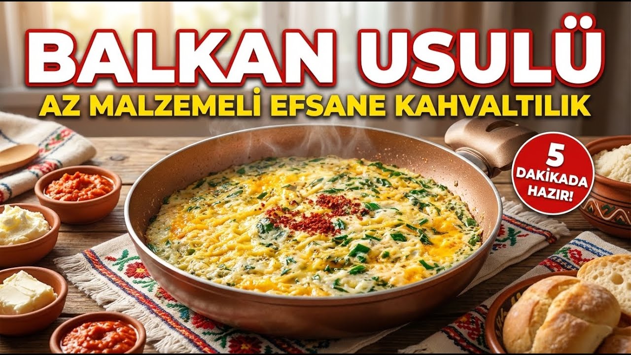 YEŞİL SOĞANI HİÇ BÖYLE DENEMEDİNİZ🌾 SADECE 3 ANA MALZEME! 💯