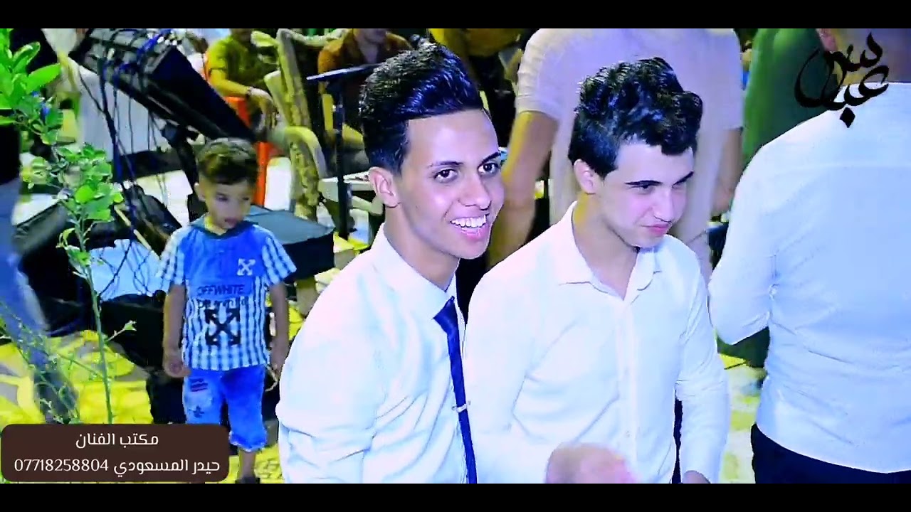 الفنان قيصير الأمي __ حفل الشبانات الف مبروك للعرسان ❤️