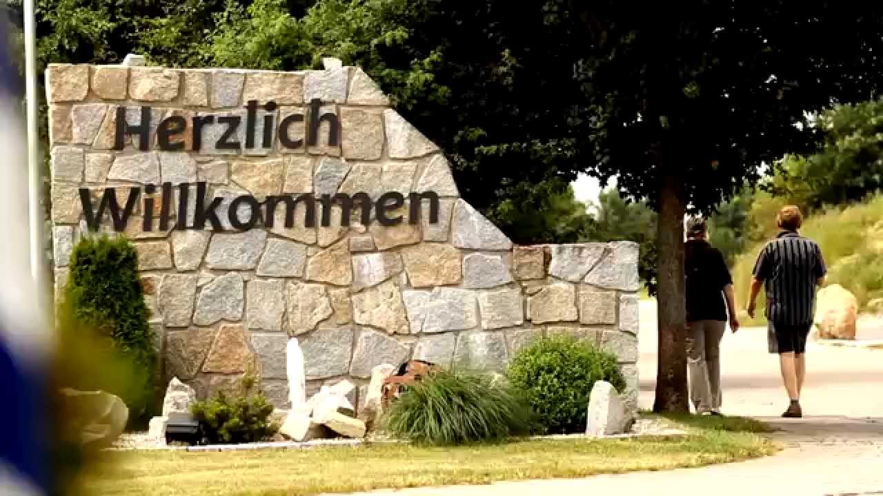 Kur- und Feriencamping Max 1 in Bad F&uuml;ssing - Thermalcamping mit Genuss