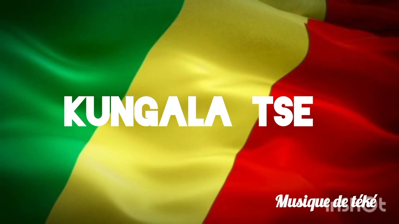 KU NGULA NTSIE/John Mora