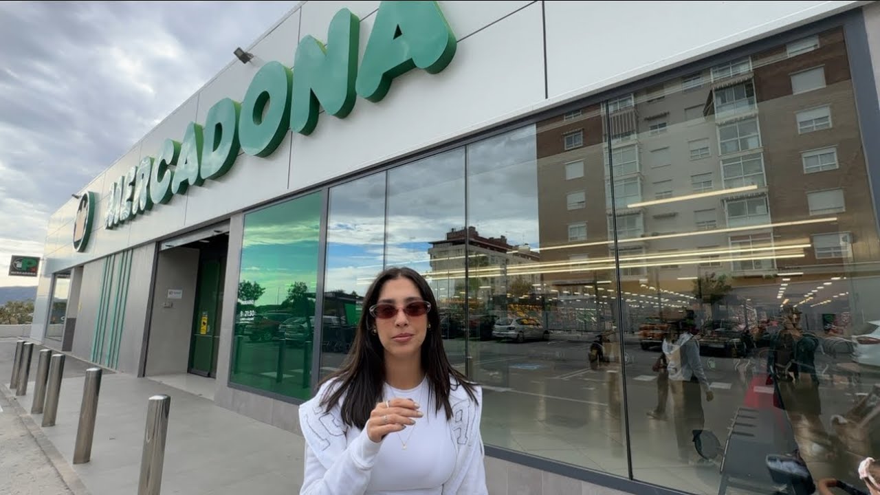 QUANTO CUSTA PROTEÍNA NA ESPANHA? CARNES BIZARRAS NO MERCADONA 