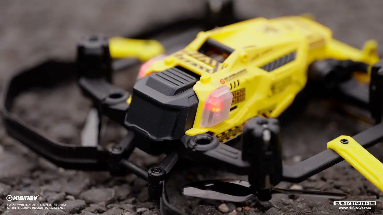 How to fly SKYBREAKERSky’s not the limit.