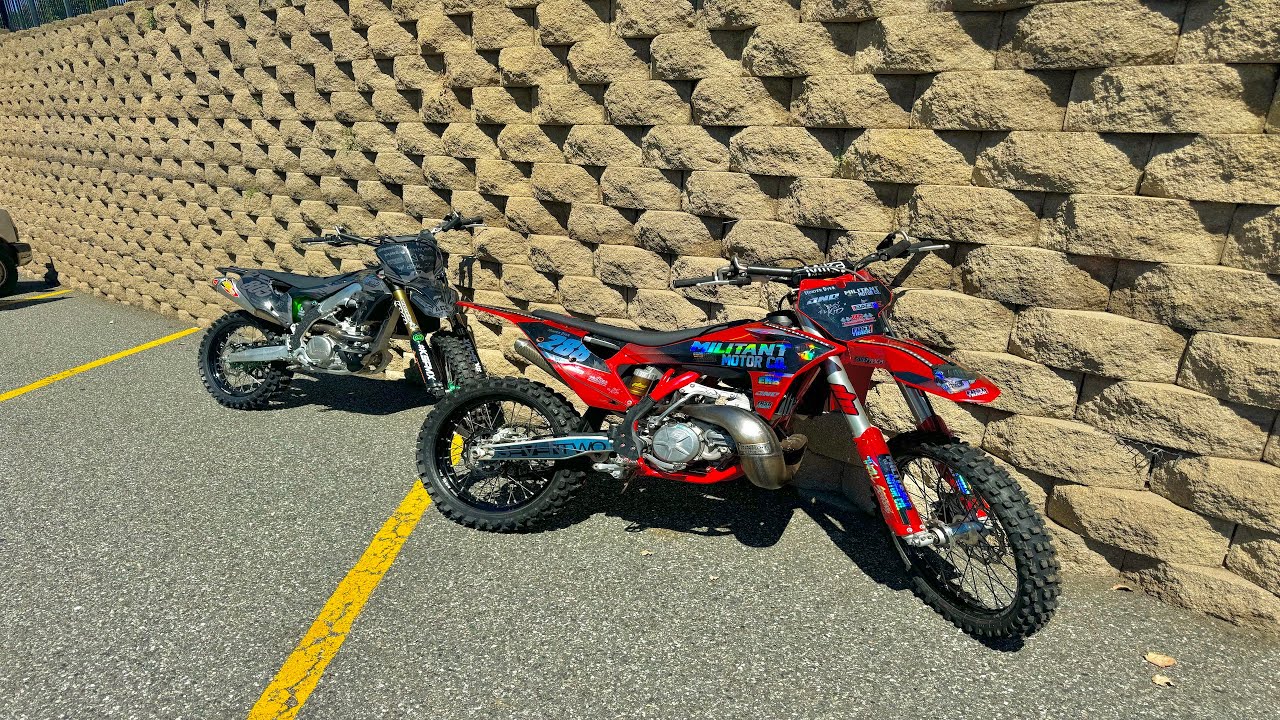 Hot Wheels Fmx Ep: 3 Crashes In Philly