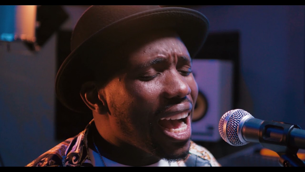 Drimz - Mpakafye Ubushiku (Acoustic Version)