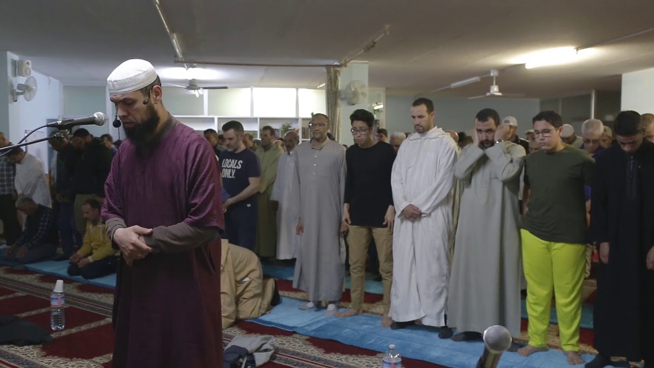 صلاة التراويح ليلة الخامس والعشرين من رمضان 1440 2019, الشيخ بن الطيبٌ الجيلالي