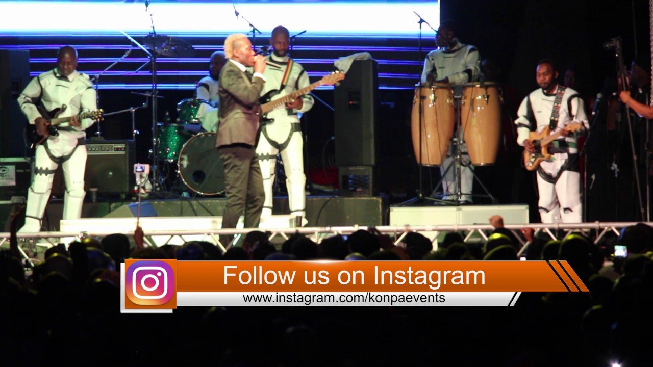 Disip vs Nu Look:  Disip - San Manti Live Video Performance @ Amazura