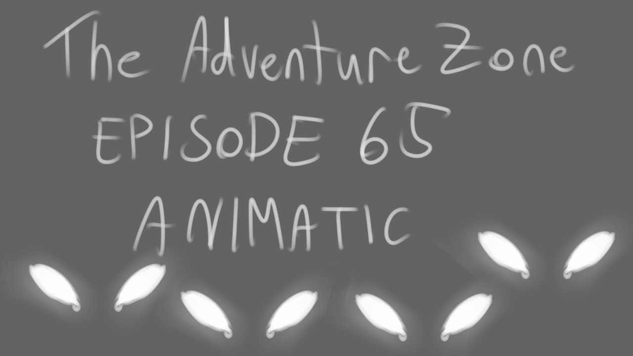 Deeds to come | TAZ Episode 65 Animatic