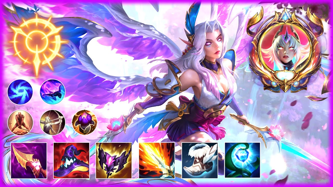 DesperateNasus KAYLE GAMING 2025 - 