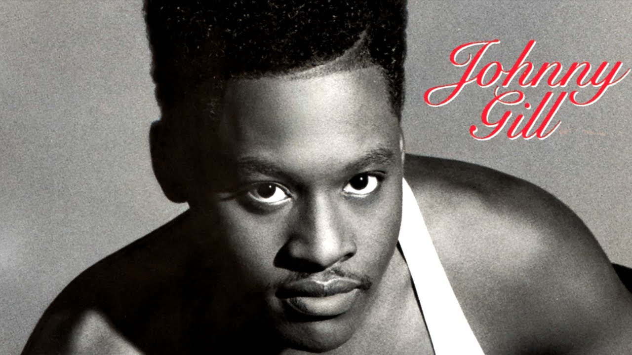 [FREE] JOHNNY GILL X NEW EDITION TYPE BEAT ''TWO PIECES''