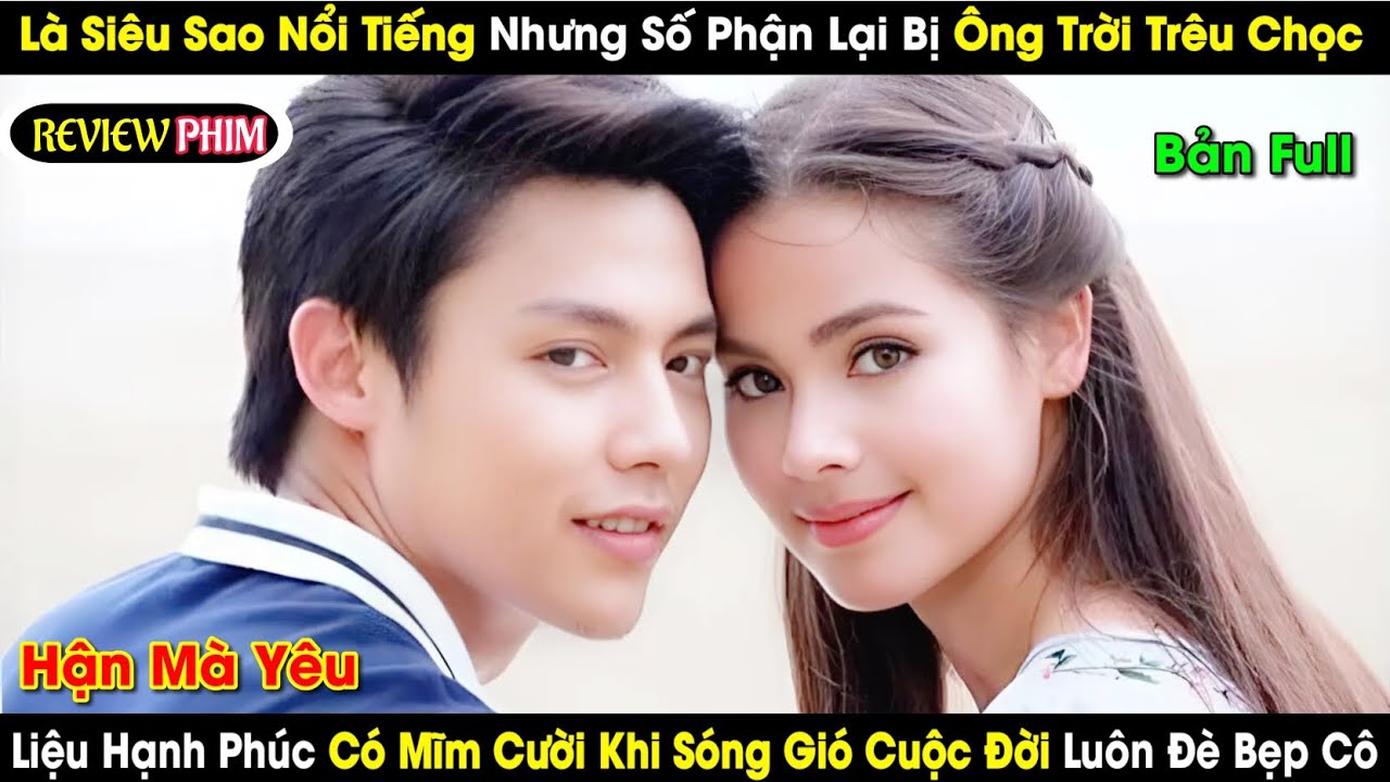 [Review phim] Chuyện tình ngược tâm đẫm nước mắt
