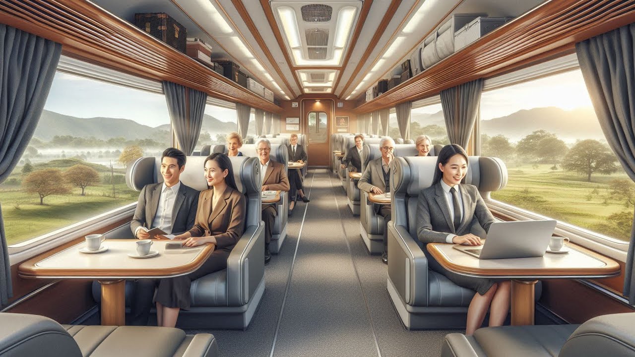 First Class 🇨🇭 Luxury Train Ride from Munich to Zurich | Uetliberg Adventure #travel #solo #train