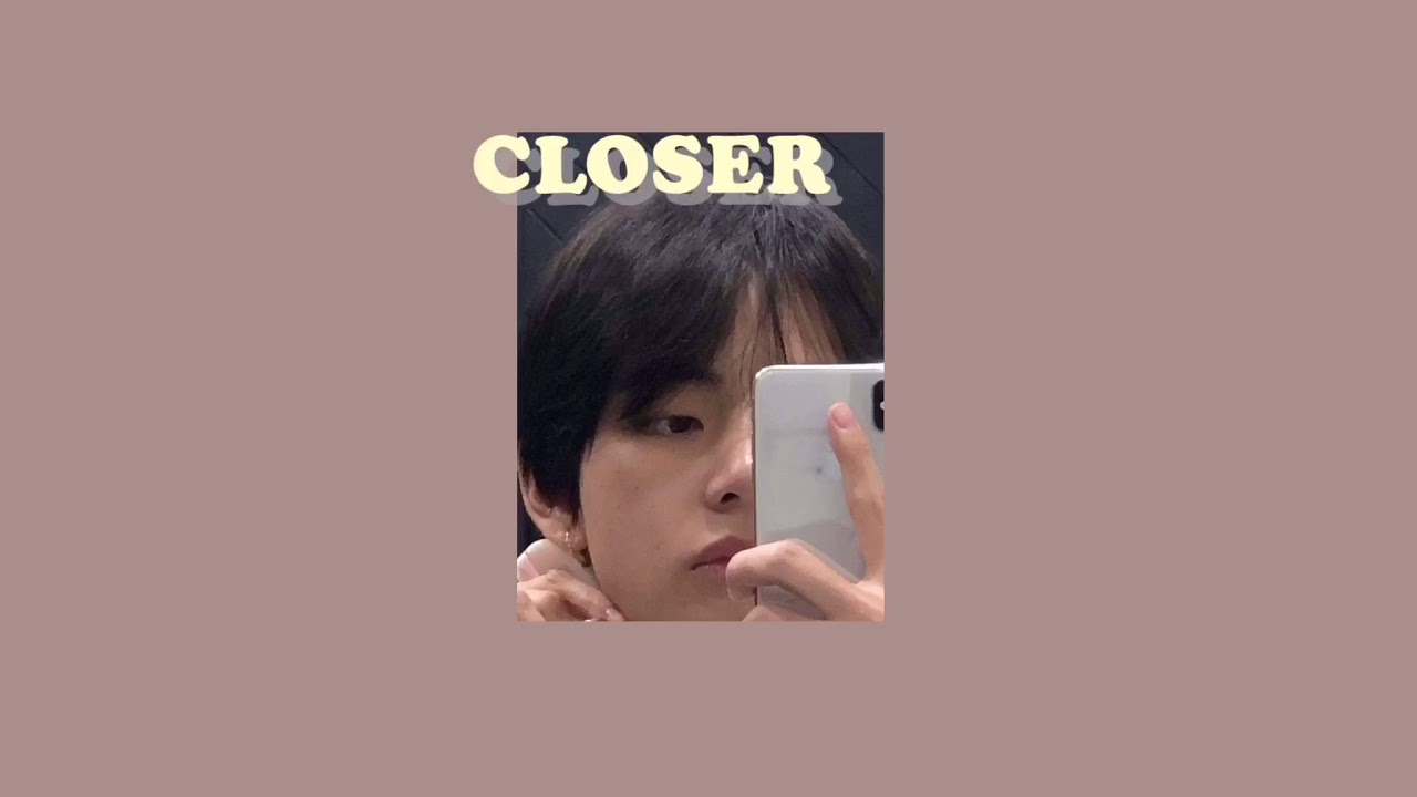 CLOSER — The Chainsmokers (ft.Halsey) / thaisub