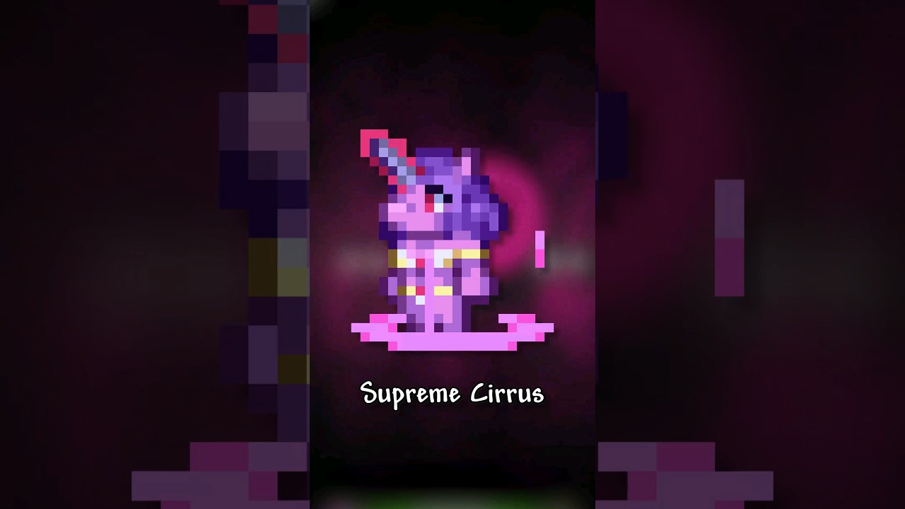 Секретные боссы Calamity...интересные #terraria #calamity #shorts