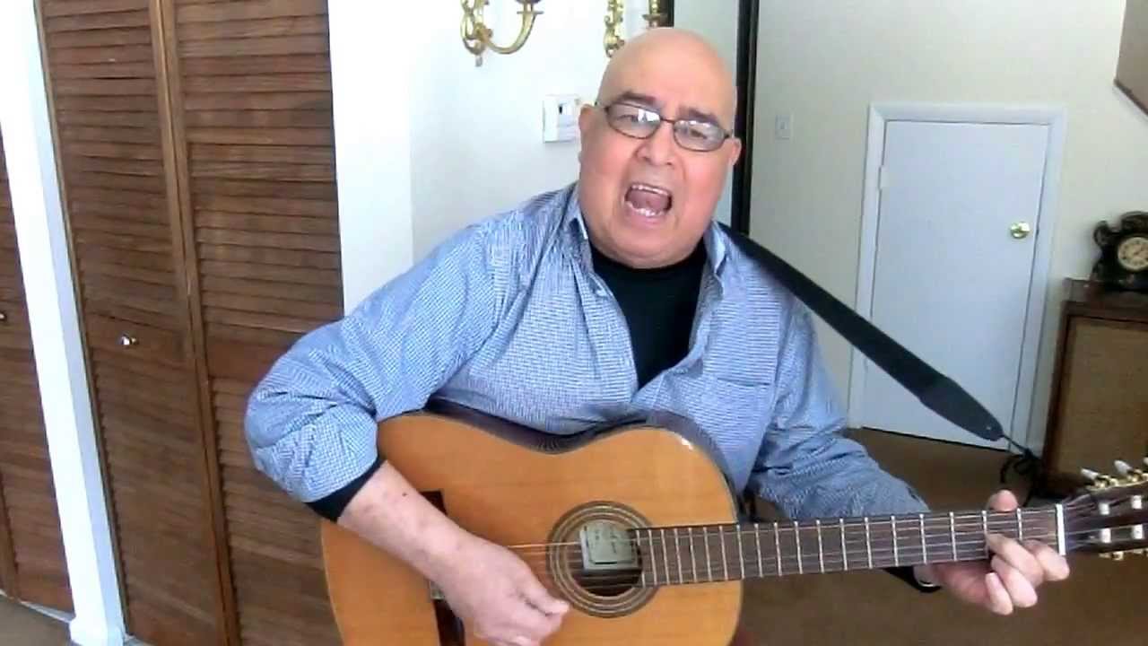 Fernando Garrido - DESDE DONDE NACE EL SOL HASTA DONDE SE PONE -